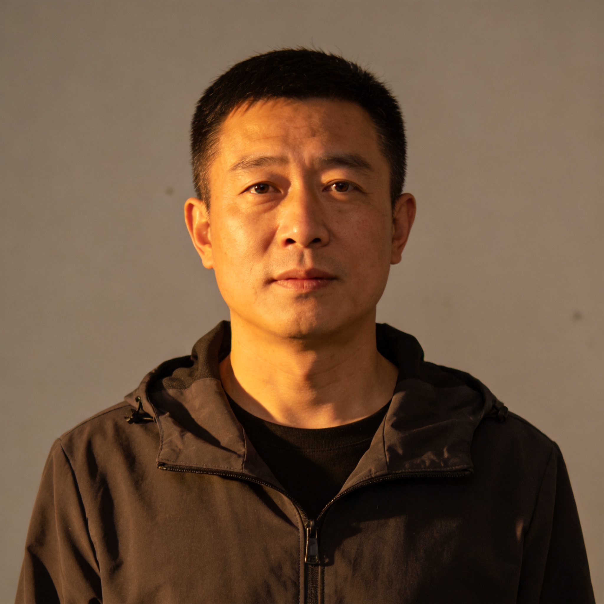资深观赛用户陈浩头像