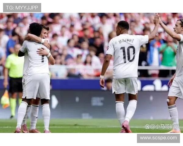 西甲联赛马德里德比经典战役全纪录 西甲联赛马德里德比经典战役全纪录