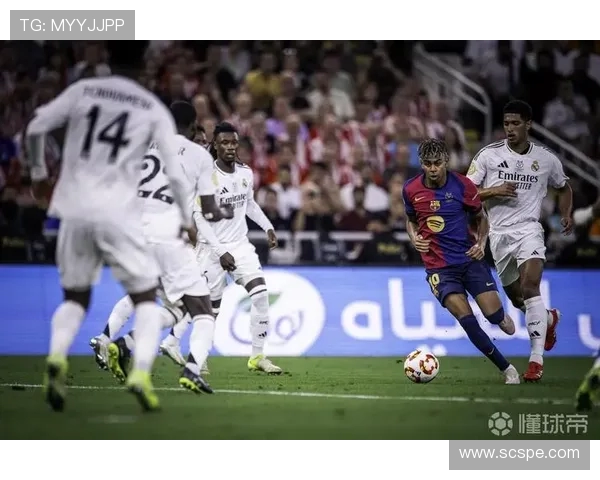 欧冠巴萨皇马世纪大战录像回顾：国家德比延伸到欧战