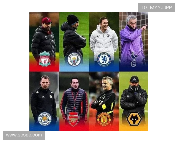 风暴眼中的掌舵者:本赛季英超下课教练战术得失考 风暴眼中的掌舵者:本赛季英超下课教练战术得失考