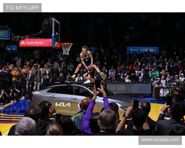 NBA全明星扣篮大赛历届冠军及精彩片段合集 NBA全明星扣篮大赛历届冠军及精彩片段合集