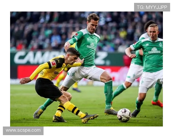 德甲各支球队战术风格全解：从控球到快速反击