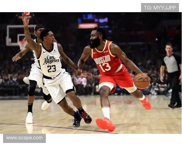 火箭队与快船队交易细节与影响分析