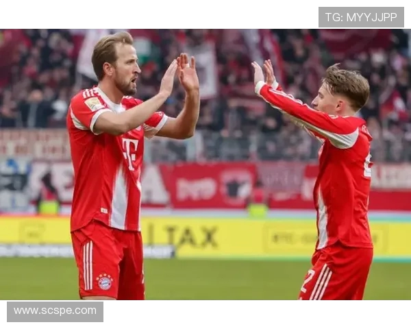 凯恩对阵不莱梅双响成就职业生涯第500球辉煌里程碑 凯恩对阵不莱梅双响成就职业生涯第500球辉煌里程碑