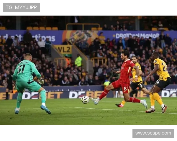 狼队在英超强势崛起5分到手接下来主场迎战利物浦挑战