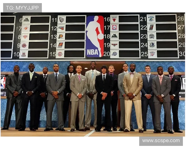 2004年NBA选秀十大新秀五年职业生涯对比分析